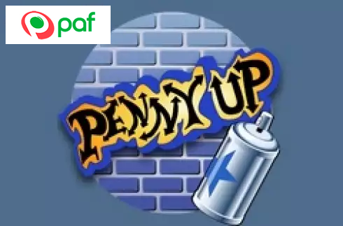 Penny Up